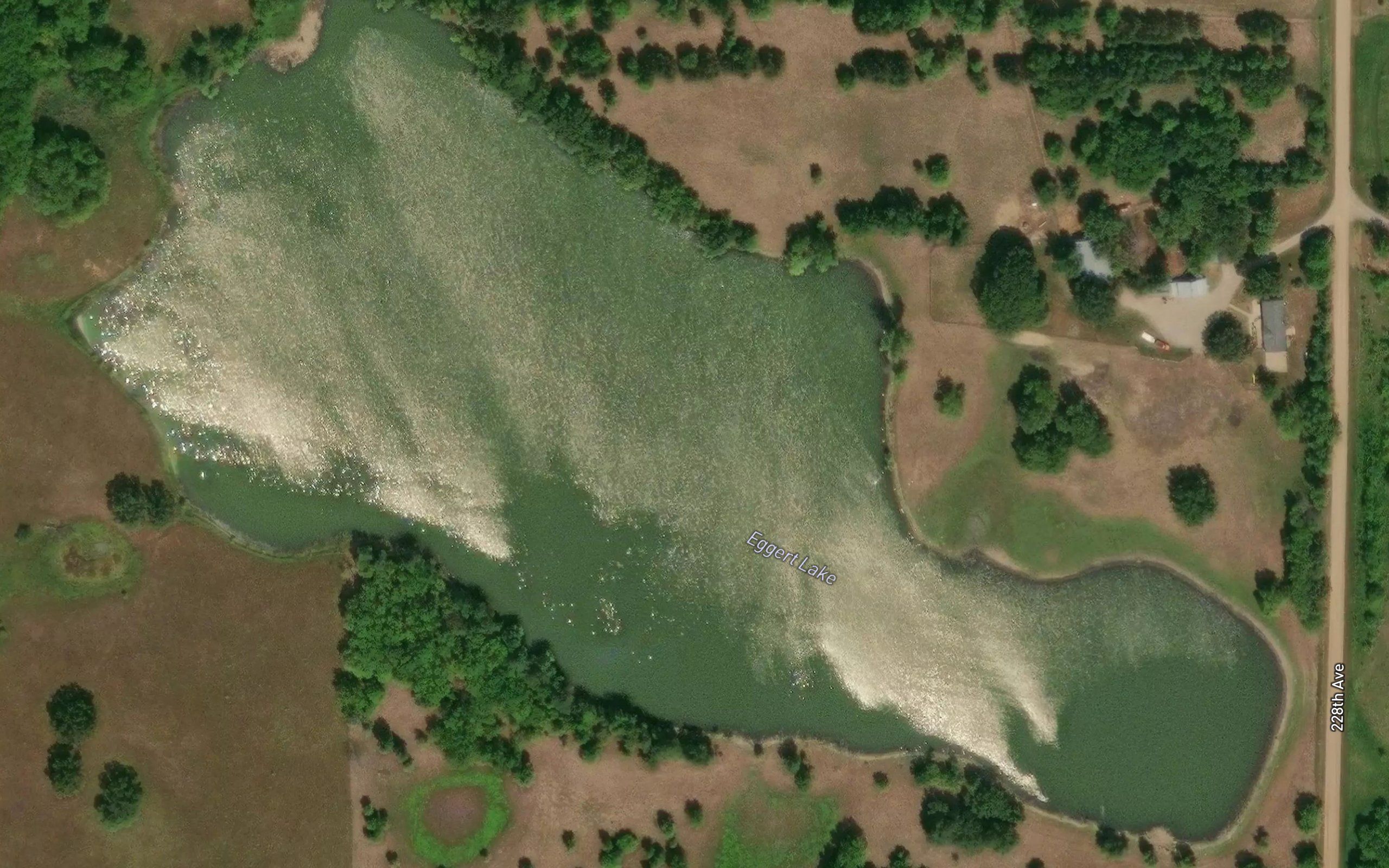 Eggert Lake