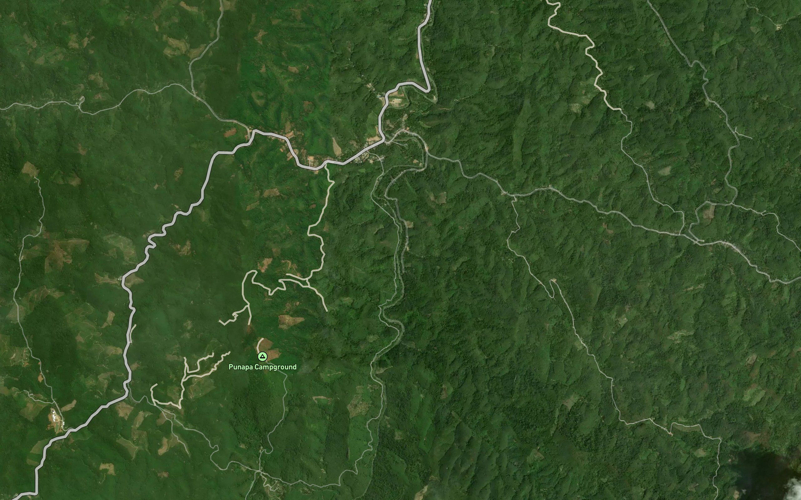 Khlong Tanyong Ka Bu