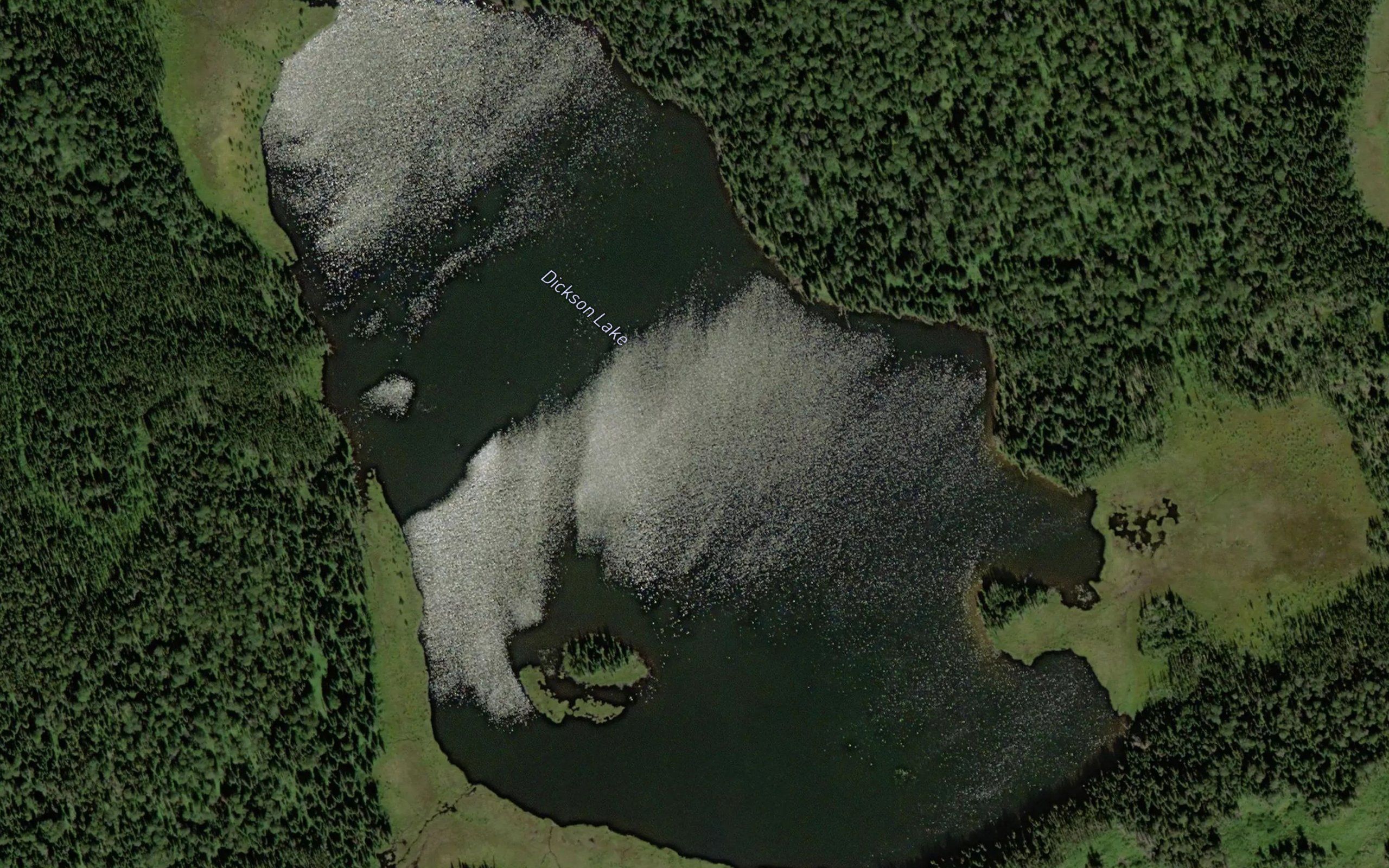 Dickson Lake
