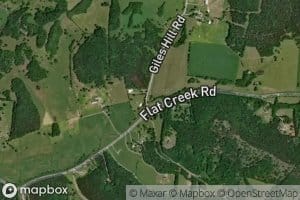 South Fork Flat Creek