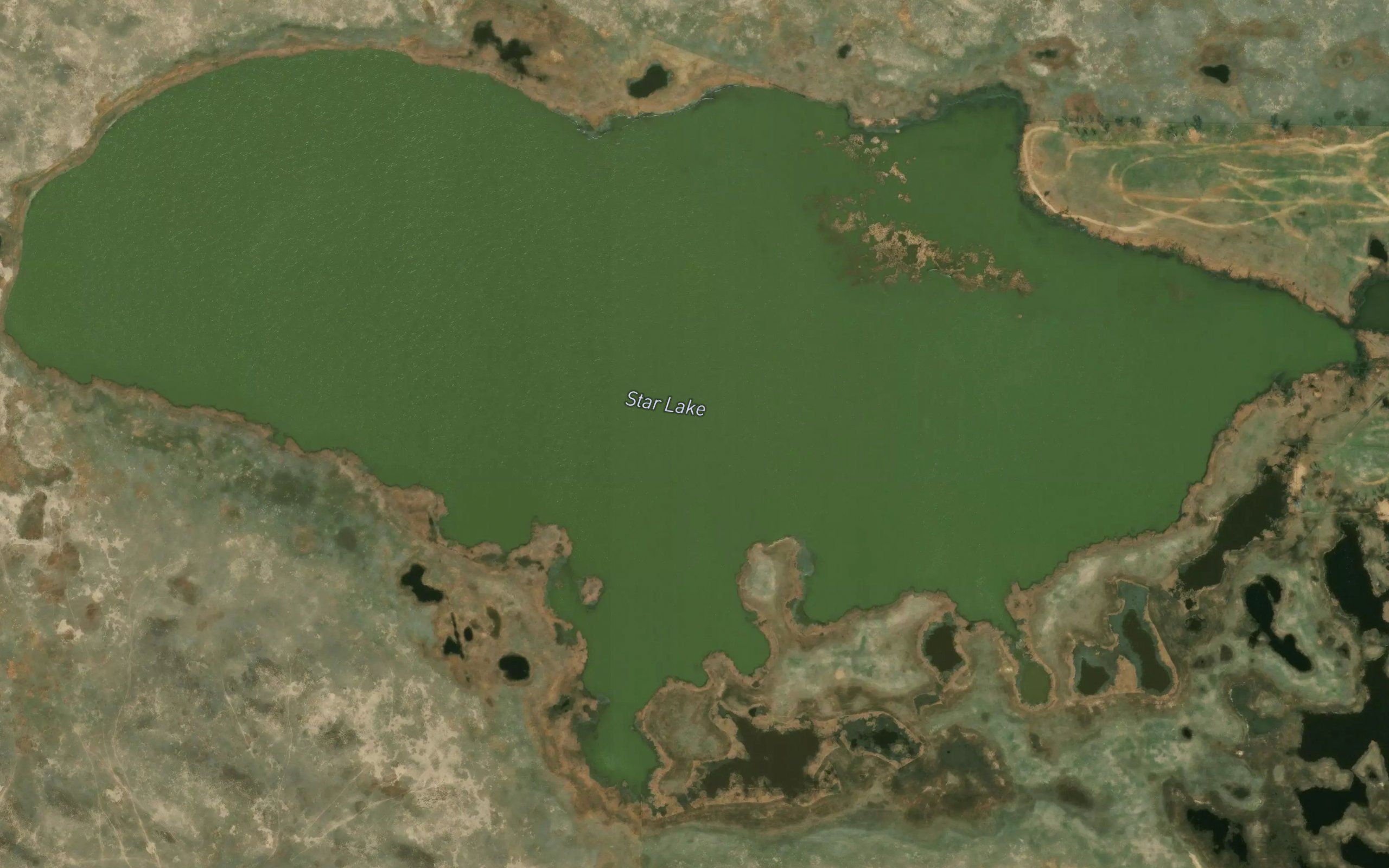 Star Lake