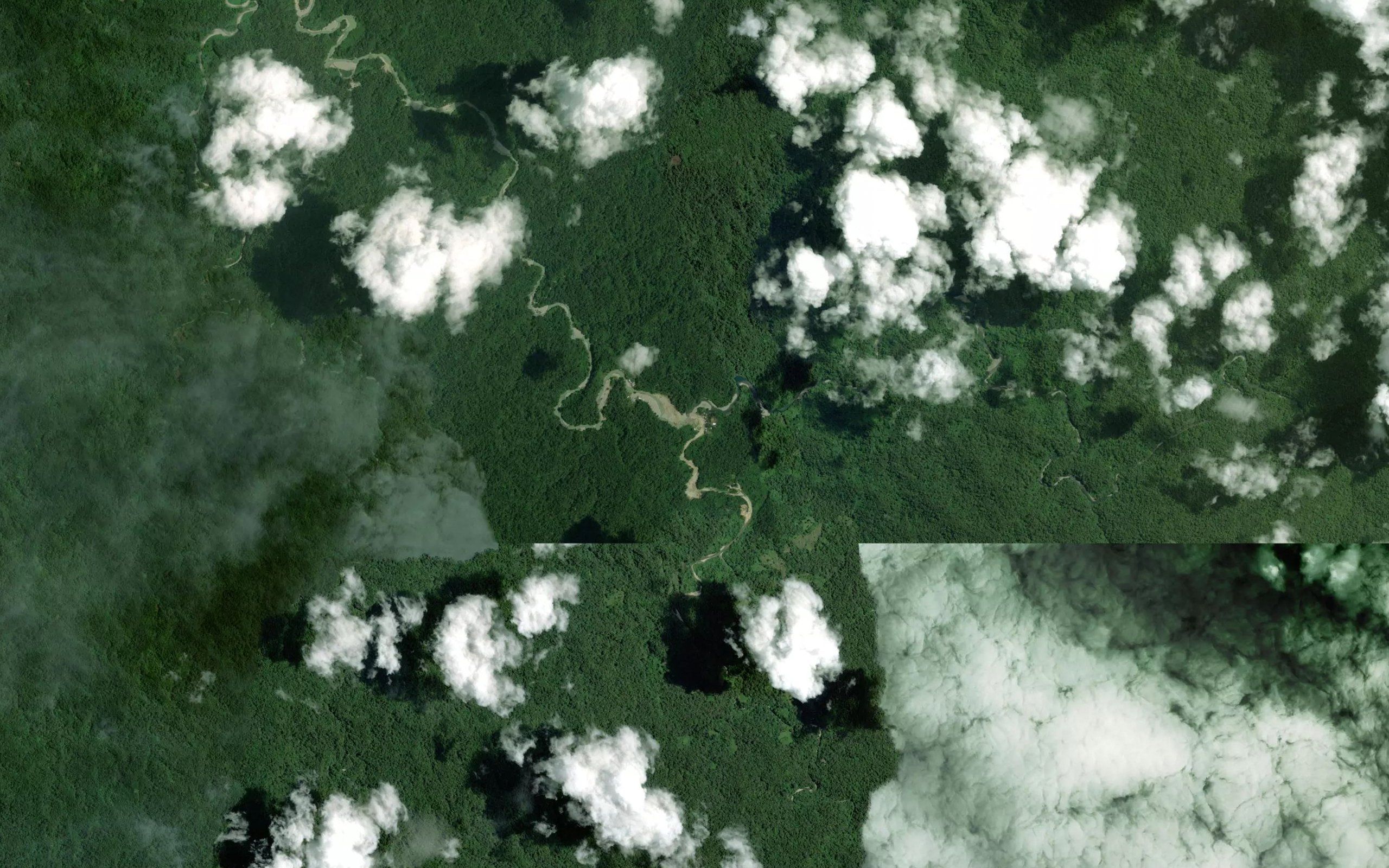 Quebrada Balsitas