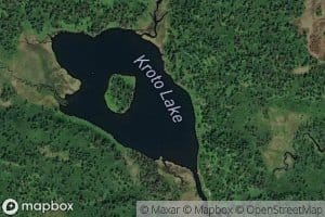 Kroto Lake