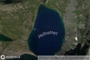 Holtvatnet