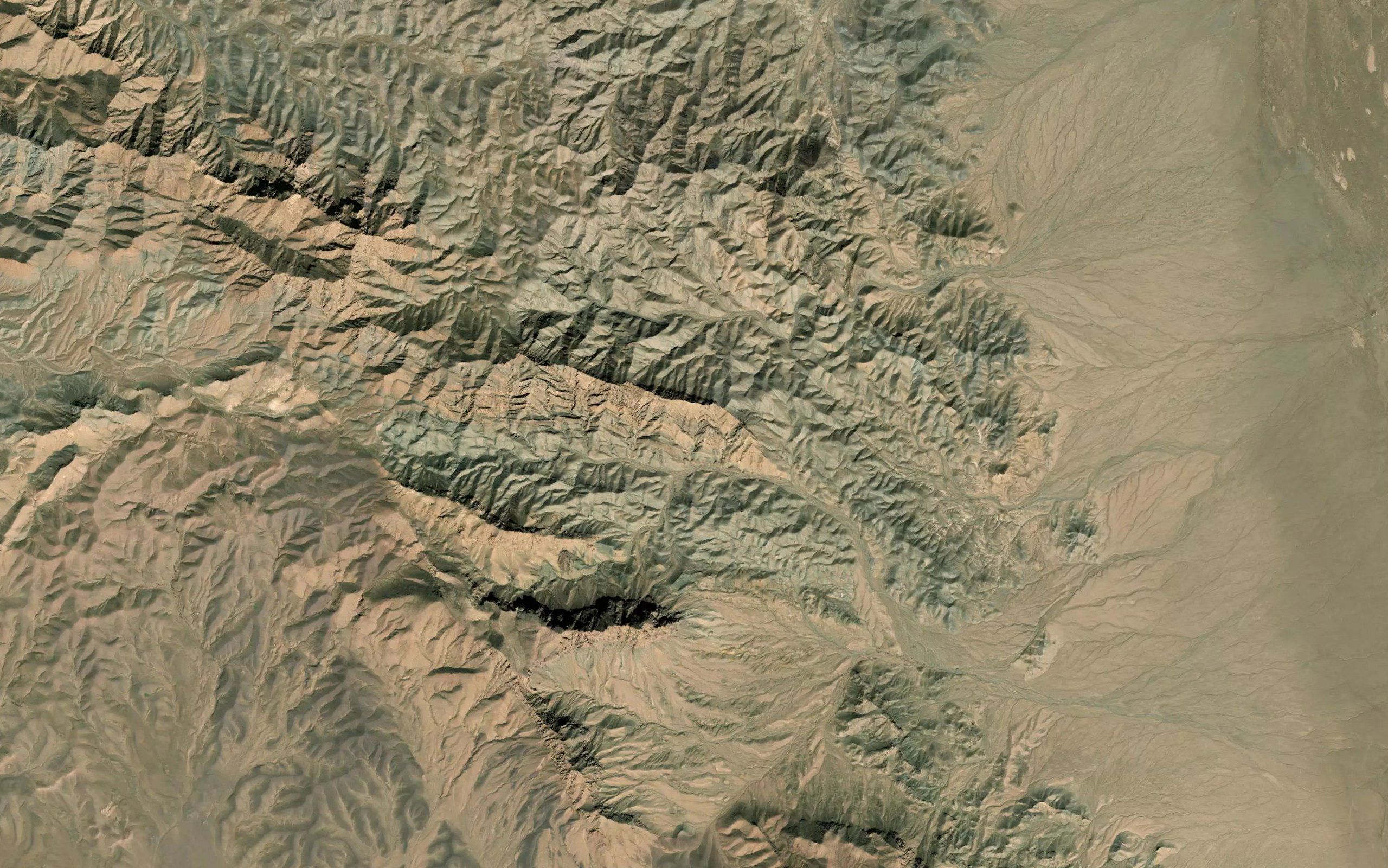 Cheshmeh-ye `Abbas