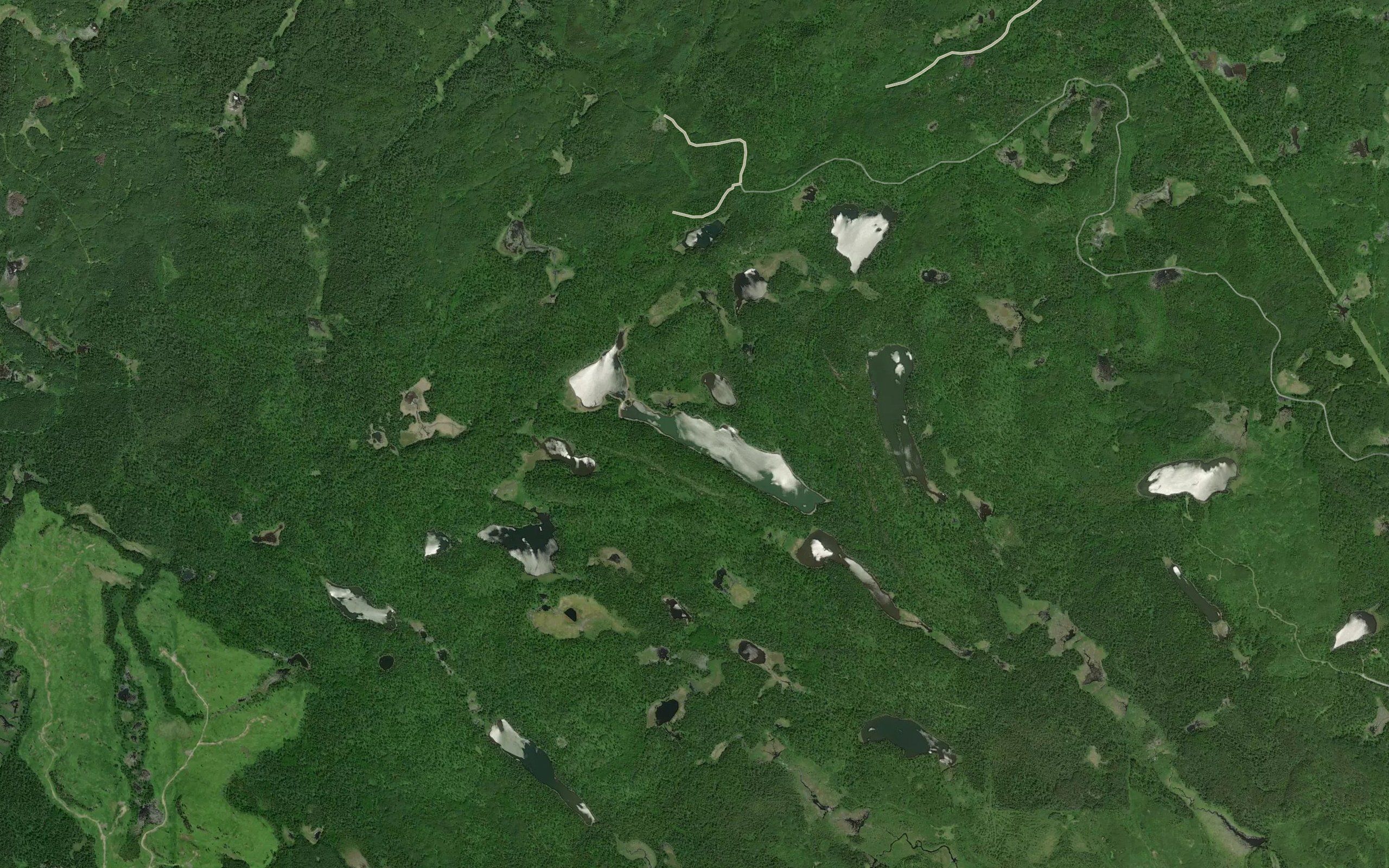 Thunder Lake