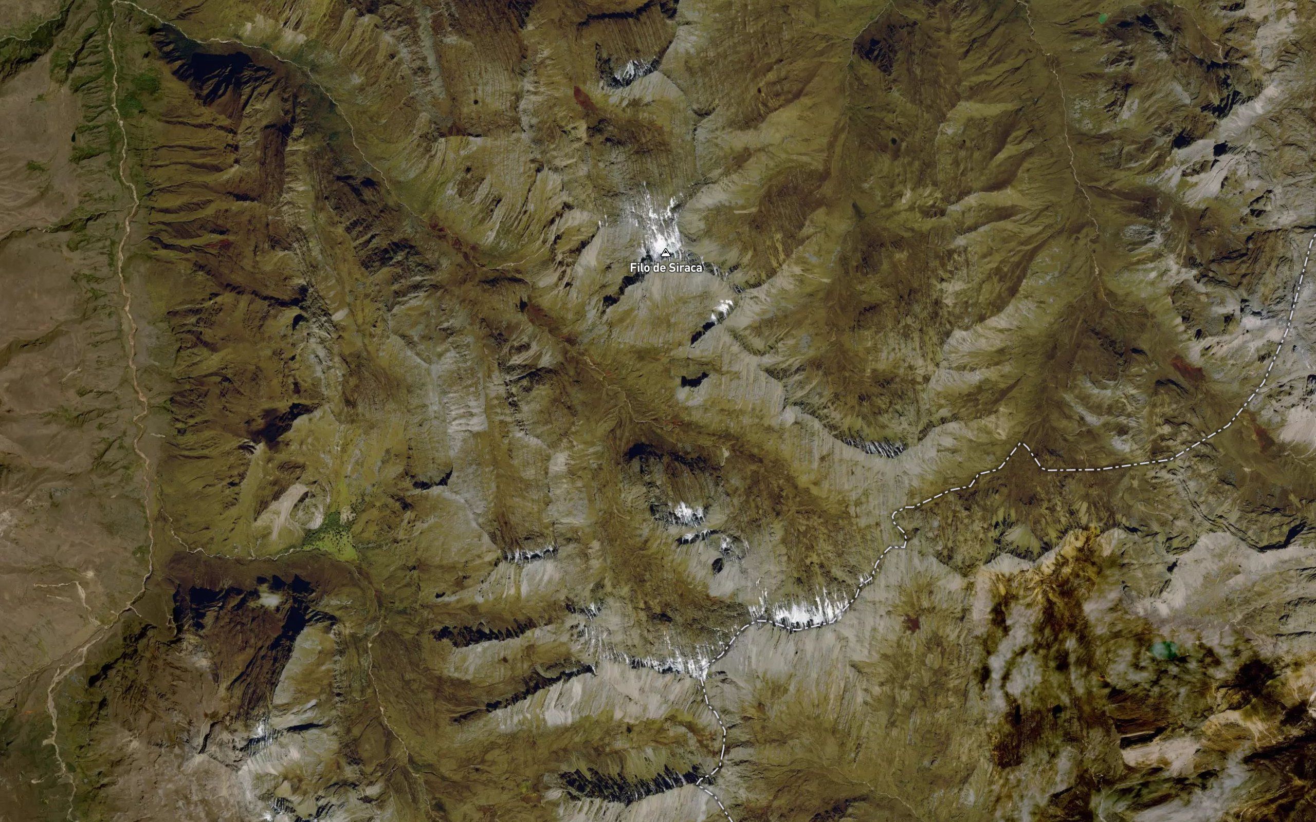 Laguna Hoya Brava