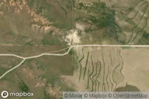 Second Creek