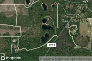 Lofton Pond