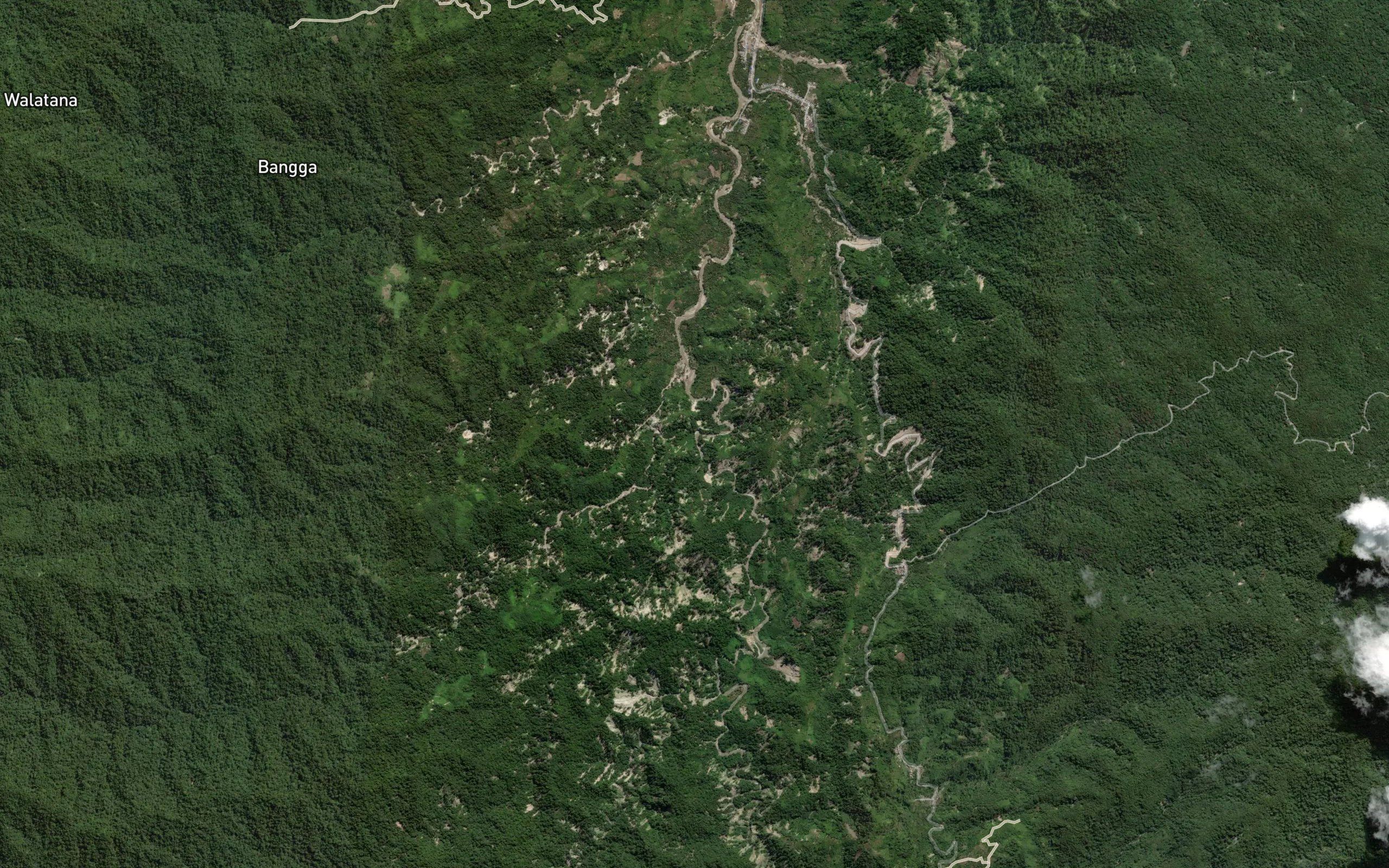 Binangga Karawanga