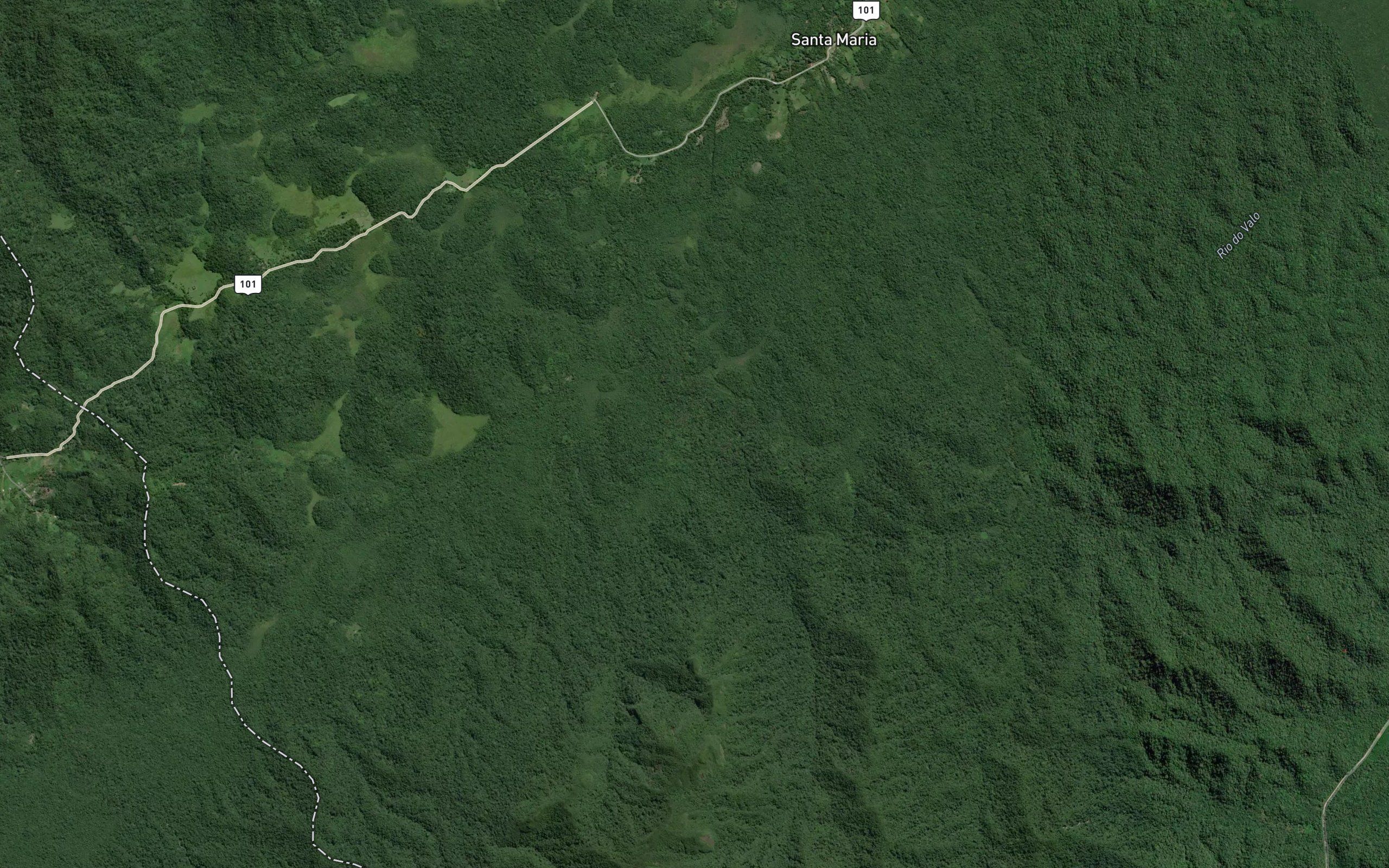 Rio Seratim