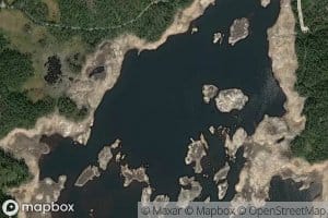 Homstolvatn