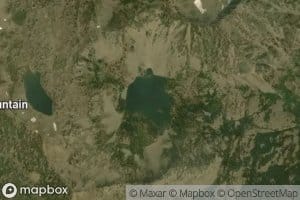 Chimney Lake