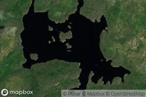 Berryman Lake