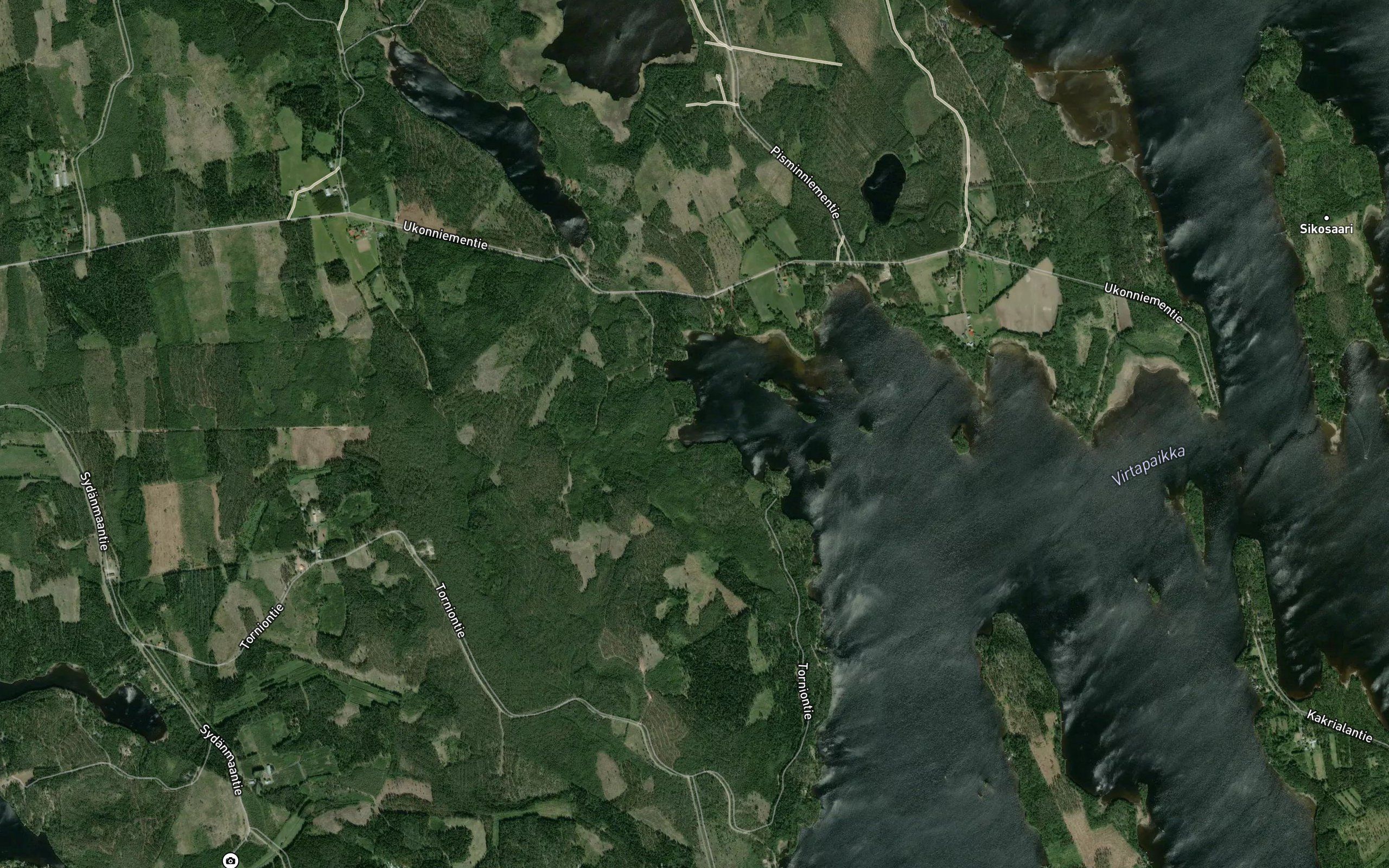 Tuomlahti