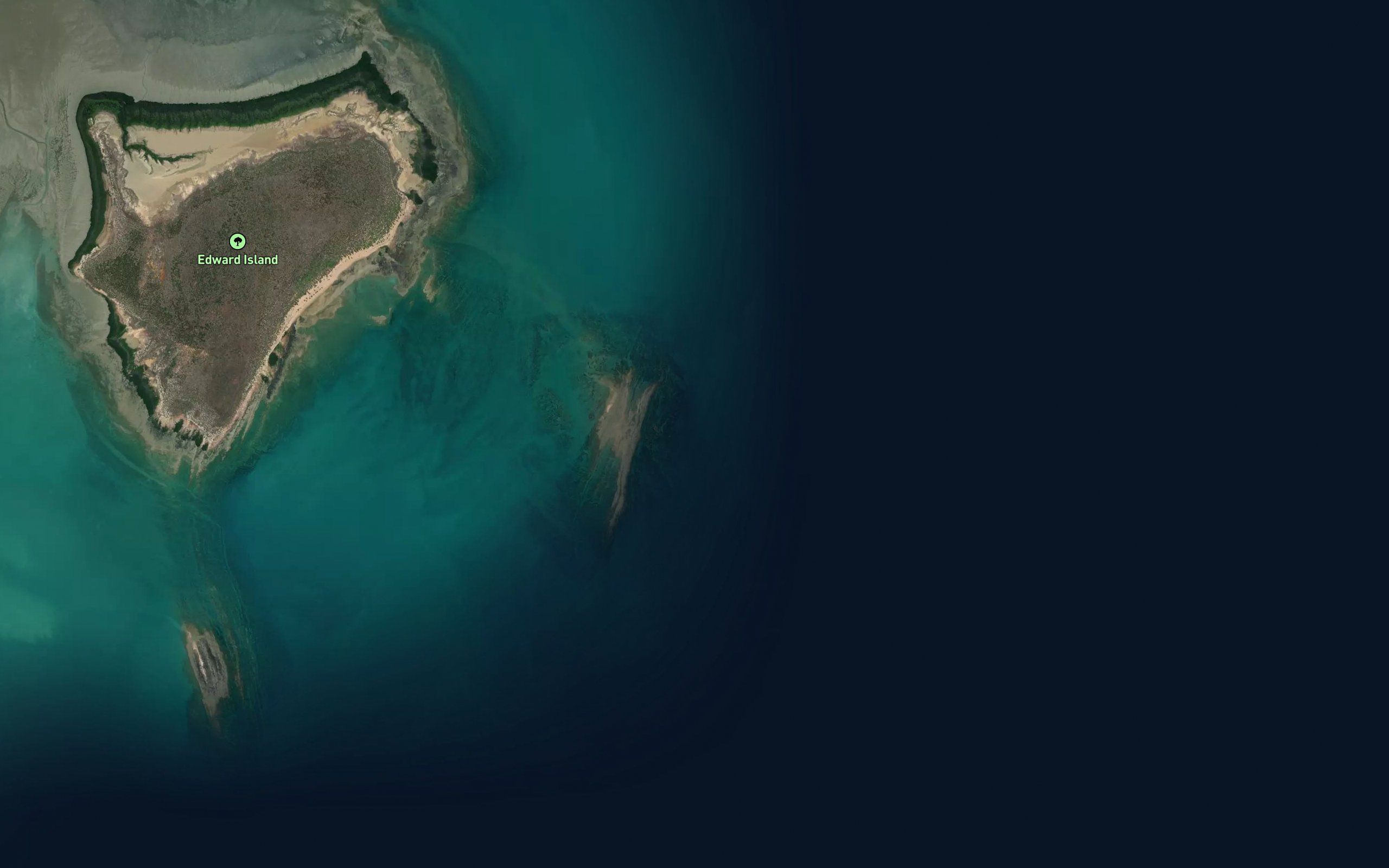 Lamparrinya Reef