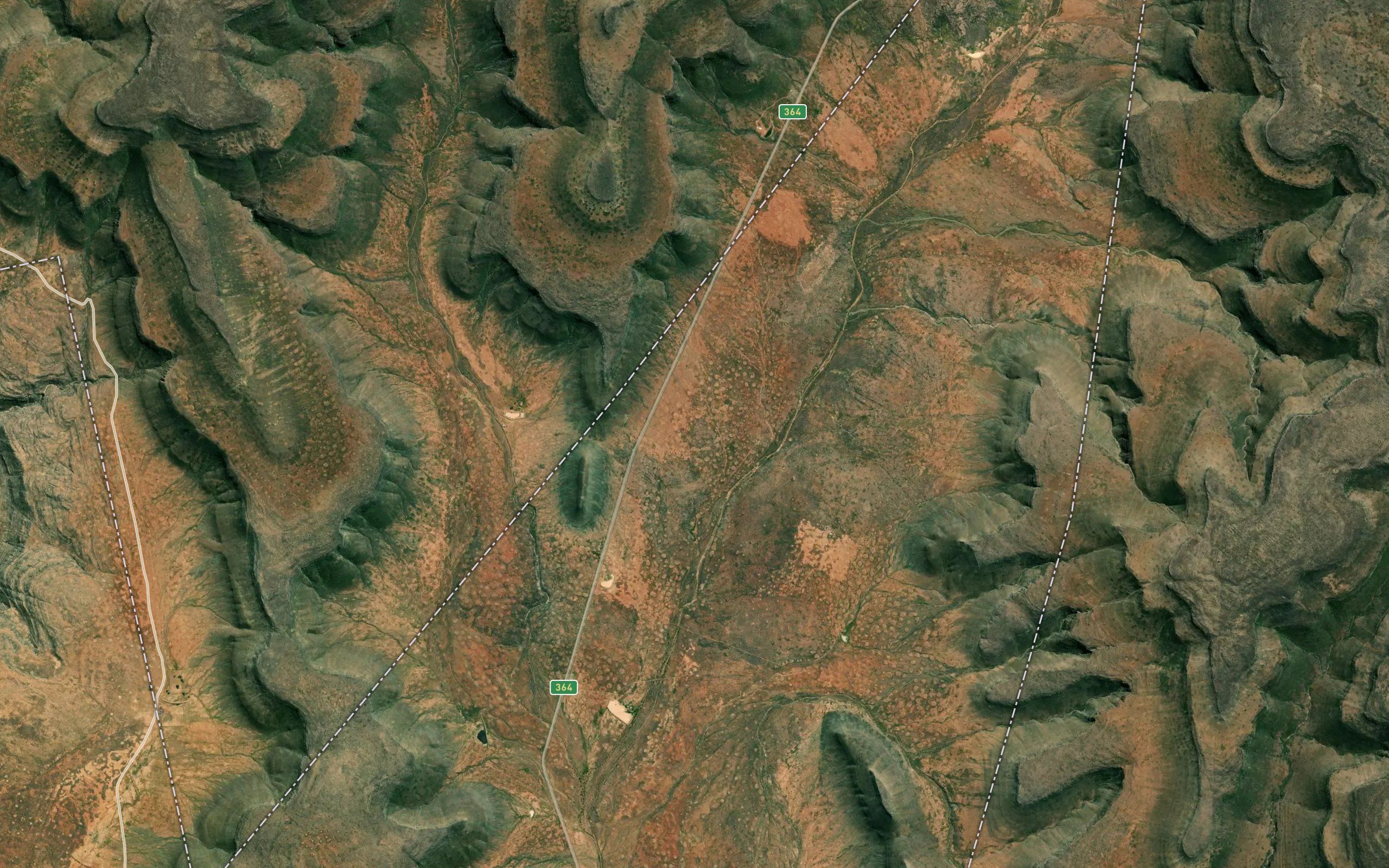 Botterkloof