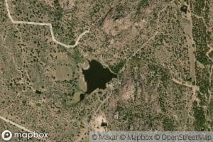 Ratliff Lake