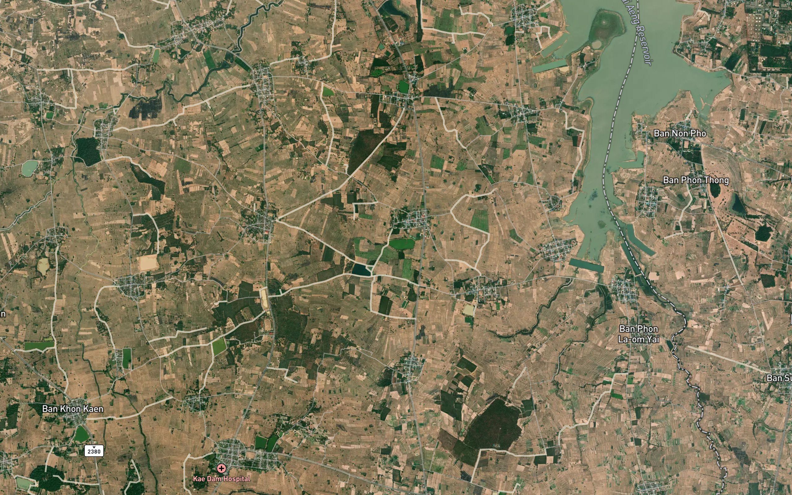 Nong Bua