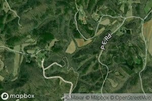 Vade Mecum Creek