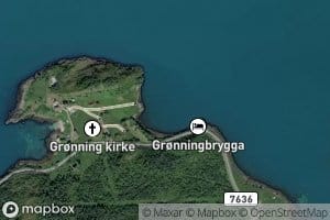 Gronningbukta