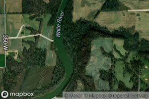 Doans Creek