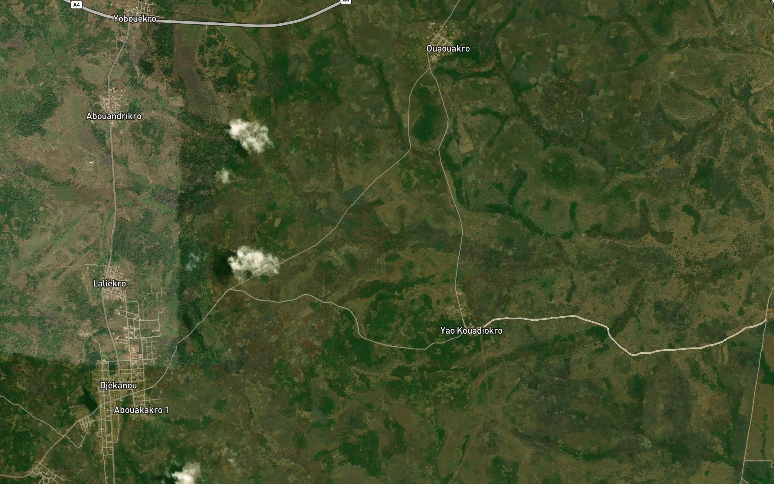 Koubekye