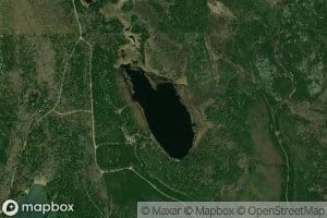 West Lawlar Lake