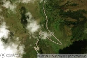 Quebrada Felipa Huanuy