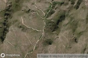 Barranca Piedra Iman