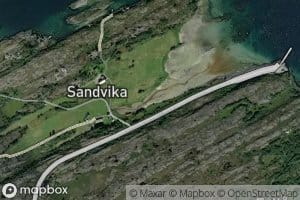 Sandvikbukta