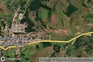 Corrego Buracao