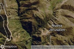 Quebrada Rangracanca