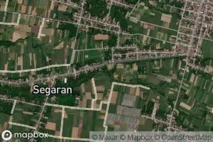Kali Segaran