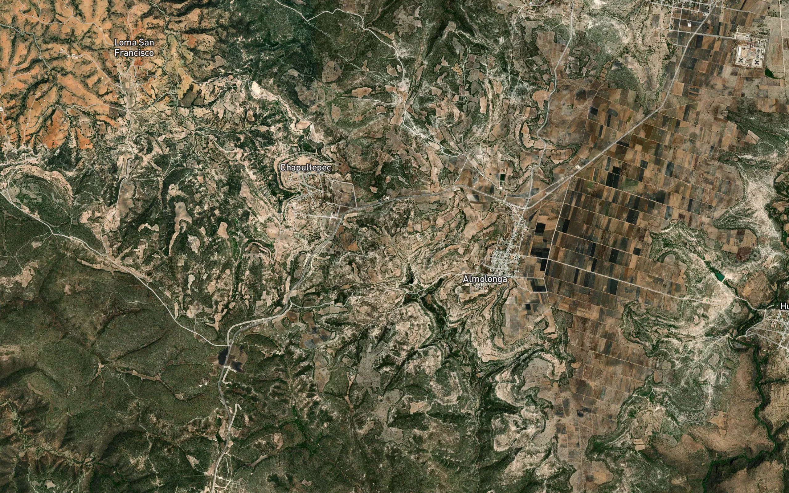Manzano