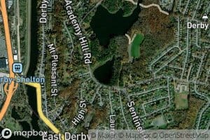 Upper Ansonia Reservoir