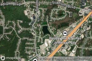 Sunset Lake (historical)