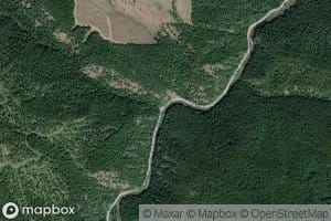 Donkey Creek