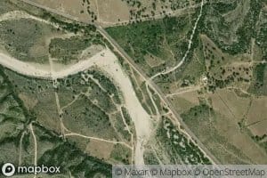 Edwards Waterhole