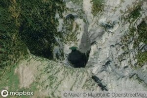 Isabella Lake