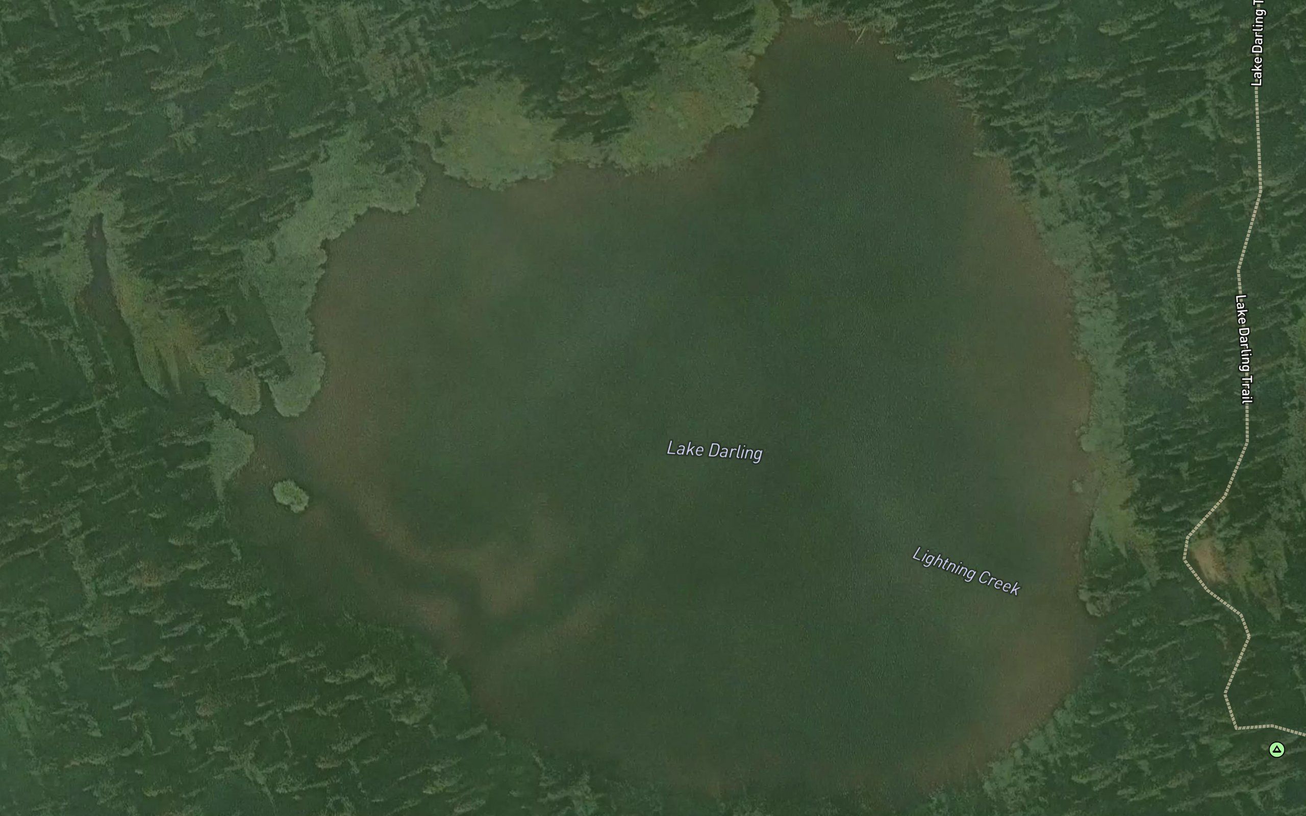Lake Darling