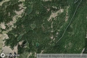 Frog Lake