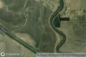 Dollar Lake (historical)