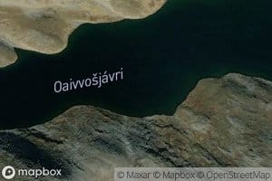 Oaivusjavri