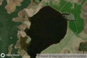 Laguna Santa Eduardax