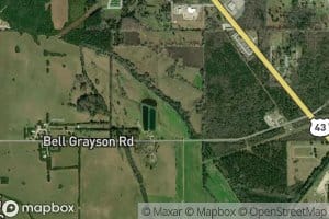 Whitfield Canal Extension