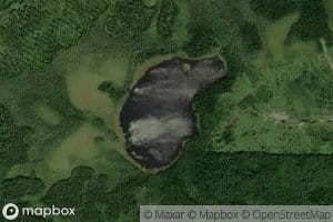 Burntland Pond