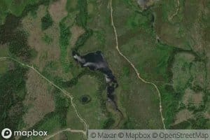 Lac Ciboure