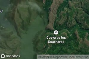 Quebrada Yacupi