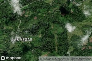 Brazo Izquierdo Rio La Vaca